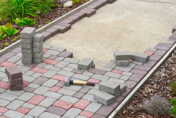 Reasons to Select Us for Your Driveway Paving Requirements in Tidmore Bend, AL
