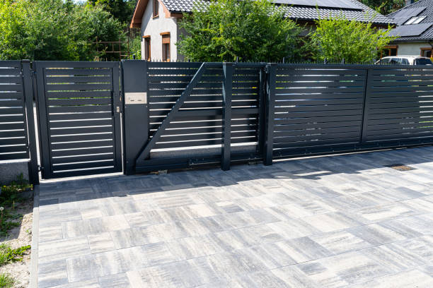 Best Interlocking Driveway Pavers  in Tidmore Bend, AL
