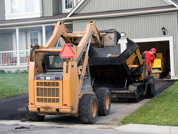 Best Best Driveway Pavers  in Tidmore Bend, AL