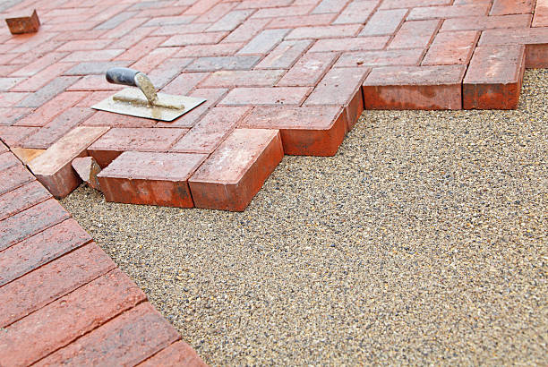 Reasons to Select Us for Your Driveway Paving Requirements in Tidmore Bend, AL