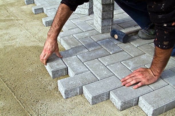 Trusted Tidmore Bend, AL Driveway Pavers Experts
