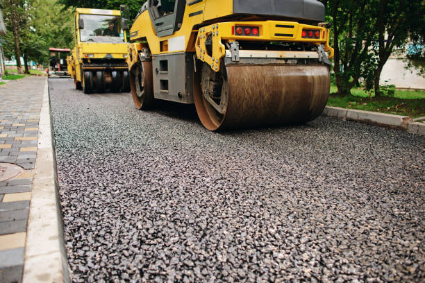 Best Driveway Paving Company  in Tidmore Bend, AL